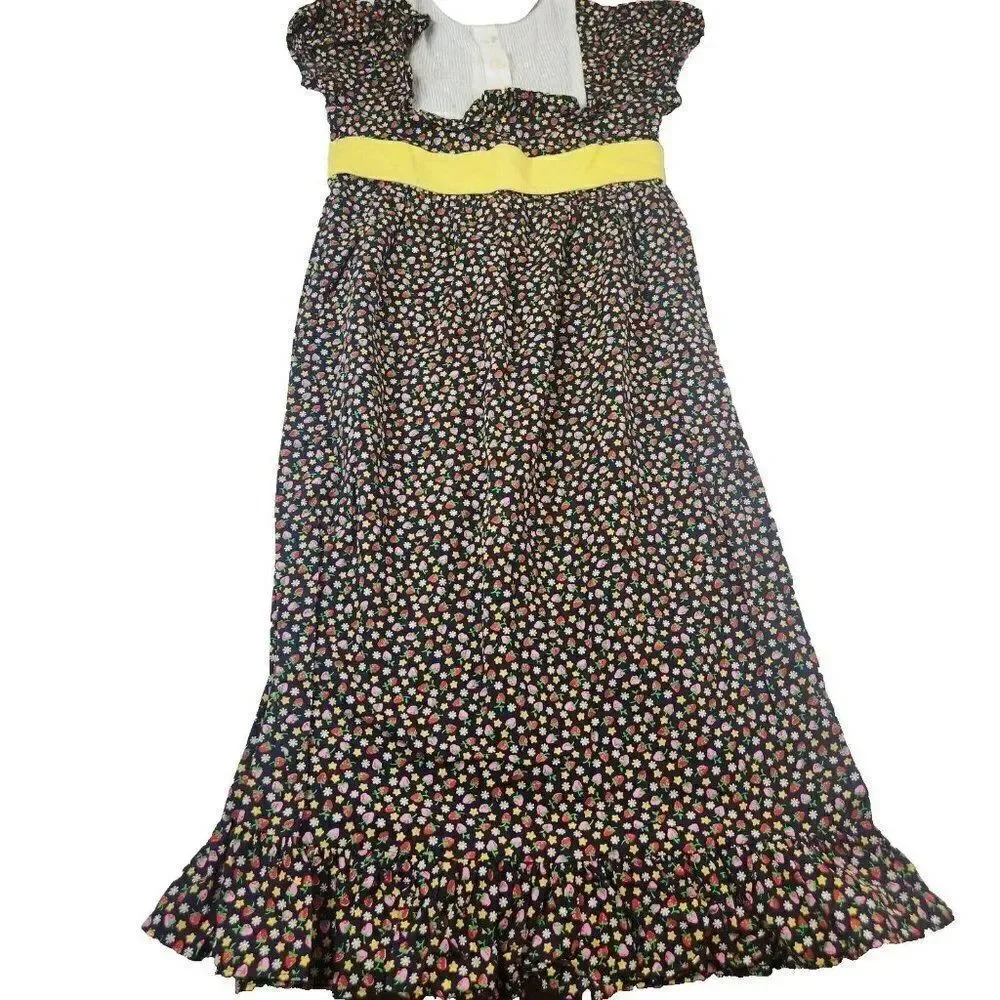 Handmade vintage 70s
